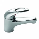 Misturador Monocomando para Banheiro Bica Fixa 2875 Orion C71 Meber Metais Cromado