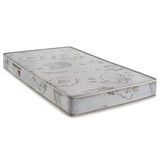 Colchão P/ Berço D18 Petit Perle - 70x130x12 - Ortobom