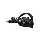 Volante Gamer Logitech G920 Driving Force Xbox One/pc