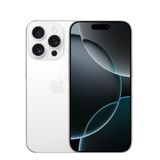 Apple Iphone 16 Pro 128gb Titânio Branco