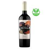 Vinho Tinto Vegano Tierra Telteca Malbec 2021