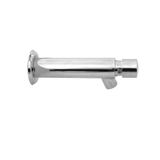 Torneira Banheiro Parede Standard 1175 Matic Standard Cromado