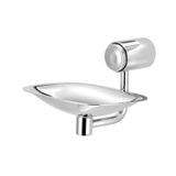 Saboneteira Parede 2010 Standard Fit Cromado