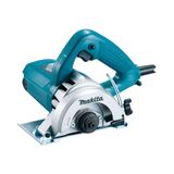 Serra Mármore Makita 4100nh3zx2, 4.3/8&#39;&#39;, 1300 Watts, 220 Volts