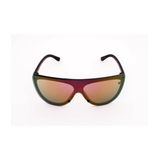 OCULOS DE SOL ESPORTIVO DROP ME LAS LENTE UNICA LILAS