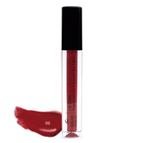 Lip Gloss Evelize | 4 Opções De Cores