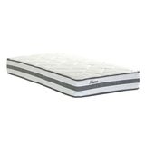 Colchão Solteiro Molas Ensacadas Masterpocket Parma Pillow Top (88x188x22) - Herval