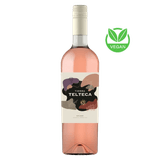 Vinho Rosé Vegano Tierra Telteca Malbec 2022