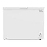 Freezer Horizontal Philco Pfh260b 246 Litros Branco 127v