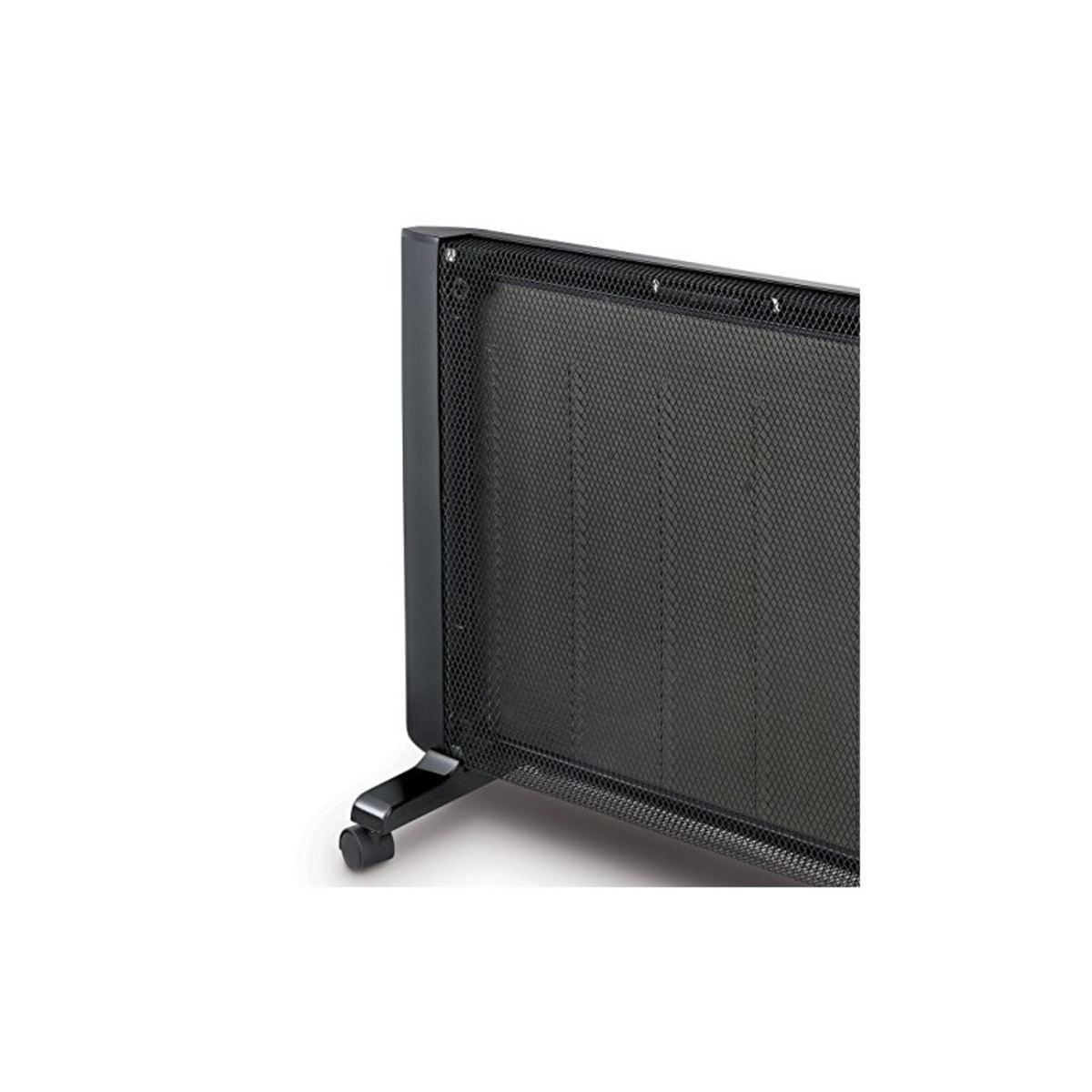 Delonghi Aquecedor Mica Thermic, Preto 110V - Carrefour