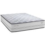 Colchão King Molas Ensacadas Masterpocket C1721 One Side (193x203x37) - Herval