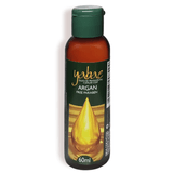 Óleo Capilar Com Argan Yabae – Vegano 60ml