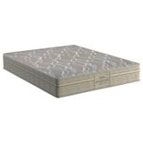 Colchão Casal Anatômico D45 / Prodormir Advanced Tech2000 Plus Euro Pillow Clean (138x188x24) - Probel