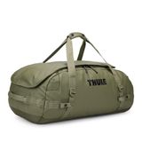 Bolsa Viagem Duffel Thule Chasm 70l - Verde Olivine