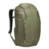 Mochila Para Notebook Thule Chasm Backpack 26l - Verde Oliva