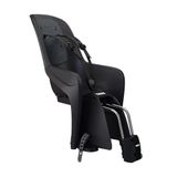 Cadeirinha Tras. Bebe Thule Ridealong Lite 2 - Cinza Escuro
