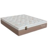 Colchão Viúva Molas Ensacadas Masterpocket Sensitive (128x188x33) - Orthoflex