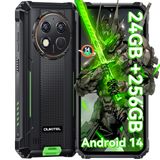 Smartphone Oukitel G1 Rugged Desbloqueado 24 Gb+256 Gb/1 Tb Android 14