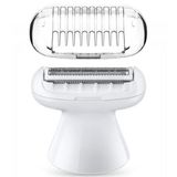 Substituição Do Barbeador Depilador Braun Silk-épil 9 Flex Tipo 5380