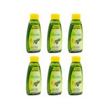 Oleo Capilar Nutrilan 100ml Alecrim - Kit Com 6un