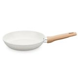 Frigideira Antiaderente 1,0l De Ceramica Carmela Vanilla