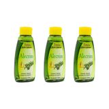 Oleo Capilar Nutrilan 100ml Alecrim - Kit Com 3un
