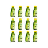 Oleo Capilar Nutrilan 100ml Alecrim - Kit Com 12un