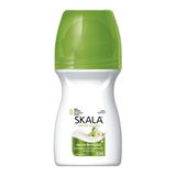 Desodorante Roll On Frescor Natural 60ml - Skala
