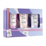 Presente Natura Tododia Trio Corporal Best Seller Caixa