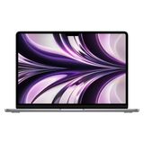 MacBook Air 13,6" Apple M2 (8GB RAM 256GB SSD) Meia-Noite, Modelo 2022