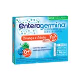 Probiótico Enterogermina Plus 5ml Com 5 Frascos