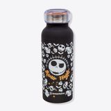 Garrafa Bubble Jack Skellington - O Estranho Mundo De Jack