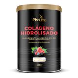 Colágeno Verisol Sabor Frutas Vermelhas Phnutre 300g