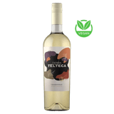 Vinho Branco Vegano Tierra Telteca Chardonnay 2022