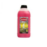Aditivo Radiador Rosa Radnaq T5 Long Life Concentrado 24 L