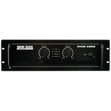 Amplificador Potência Mark Audio MK 8500