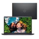 Notebook Dell Inspiron 15 com processador Intel Core i5 de 12ª geração, 8GB de RAM, 512GB SSD, tela Full HD 15.6 e Windows 11 - I120K-A25P