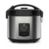 Panela Elétrica De Arroz Electrolux Efficient Erc20 Por Rita Lobo Com Trava De Segurança 3,5l