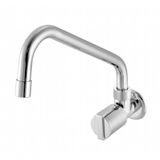 Torneira Cozinha Parede Concept 1165 C44