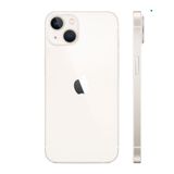 Vitrine iPhone 13 128Gb White 5G Câmera 12Mpx - Apple
