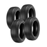 Jogo 4 Pneus Itaro Aro 17 IT101 215/60R17 96H
