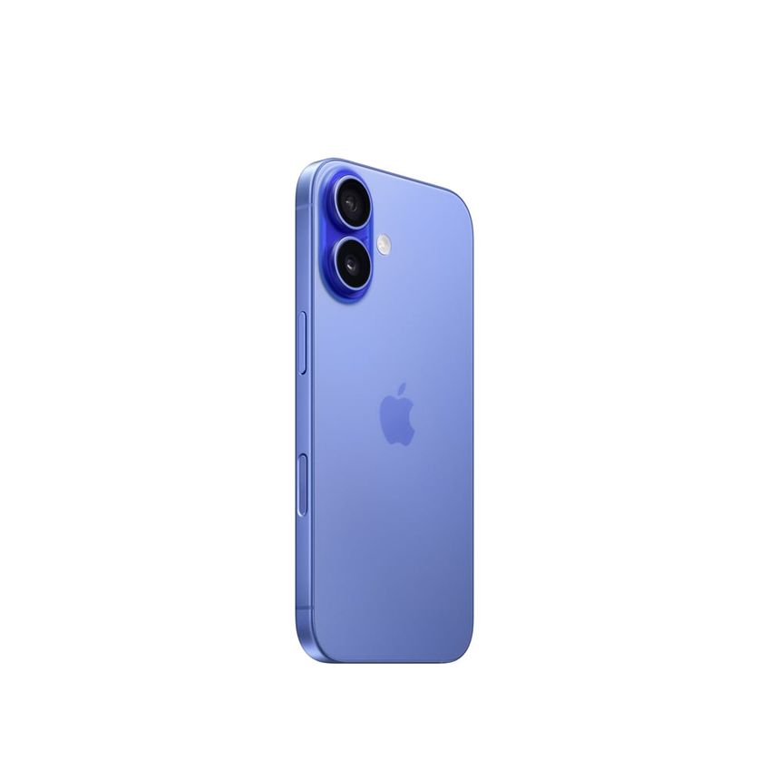 Apple iPhone 16 128Gb Azul 6,1"48MP 5G - imagem 3