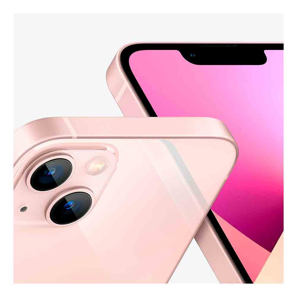 Iphone 13 256Gb tela de 6,1 pol câmera dupla 12Mp Apple