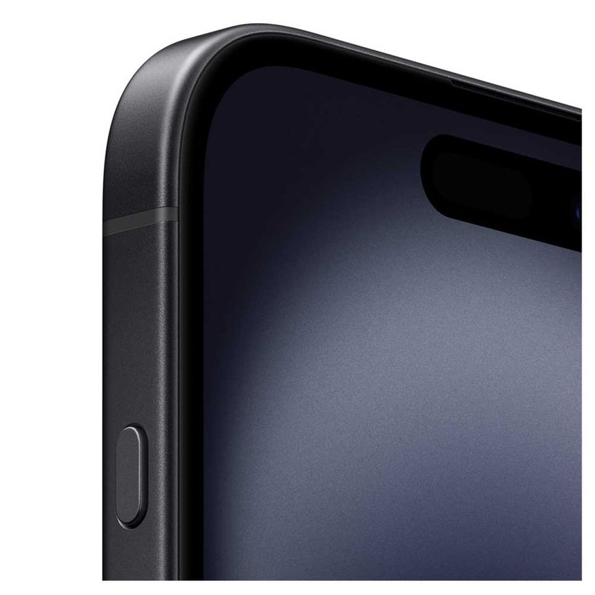 Apple iPhone 16 128Gb Preto 6,1"48MP 5G - imagem 3