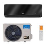 Ar Condicionado Split Hi Wall Save Connect Black 12.000 BTUs Quente e Frio 220V R-32