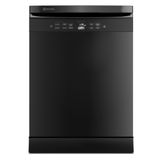 Lava-Louças Electrolux 14 Serviços Preta Experience com Função Higienizar Compras (LL14P) 127V