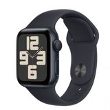 Apple Watch SE 2 (2023) 44 mm GPS - Midnight Aluminum Sport Band