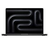 Apple Macbook Pro 14 Pol Processador M3 Pro - 18Gb Ram - 1Tb SSD - Preto Espacial - Modelo 2023