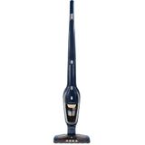 Aspirador de Pó Vertical Sem Fio Electrolux Ergorapido 2 em 1 Luz LED até 35 min Azul (Erg28) Bivolt