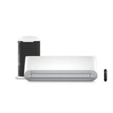 Ar Condicionado Split Hi Wall Electrolux Color Adapt 24000 BTU/h Frio 3124IFBA206 - 220 Volts